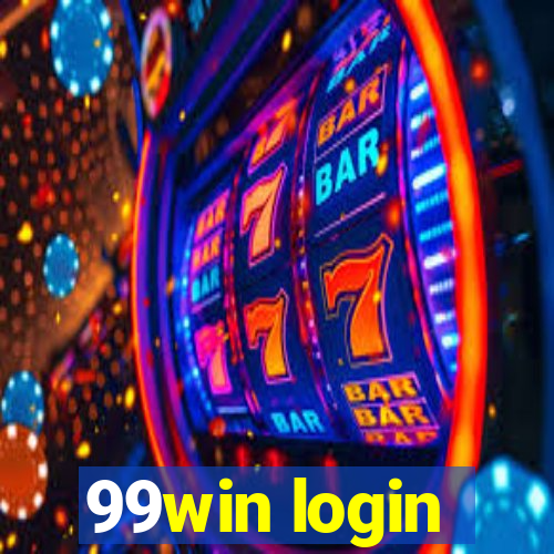 99win login